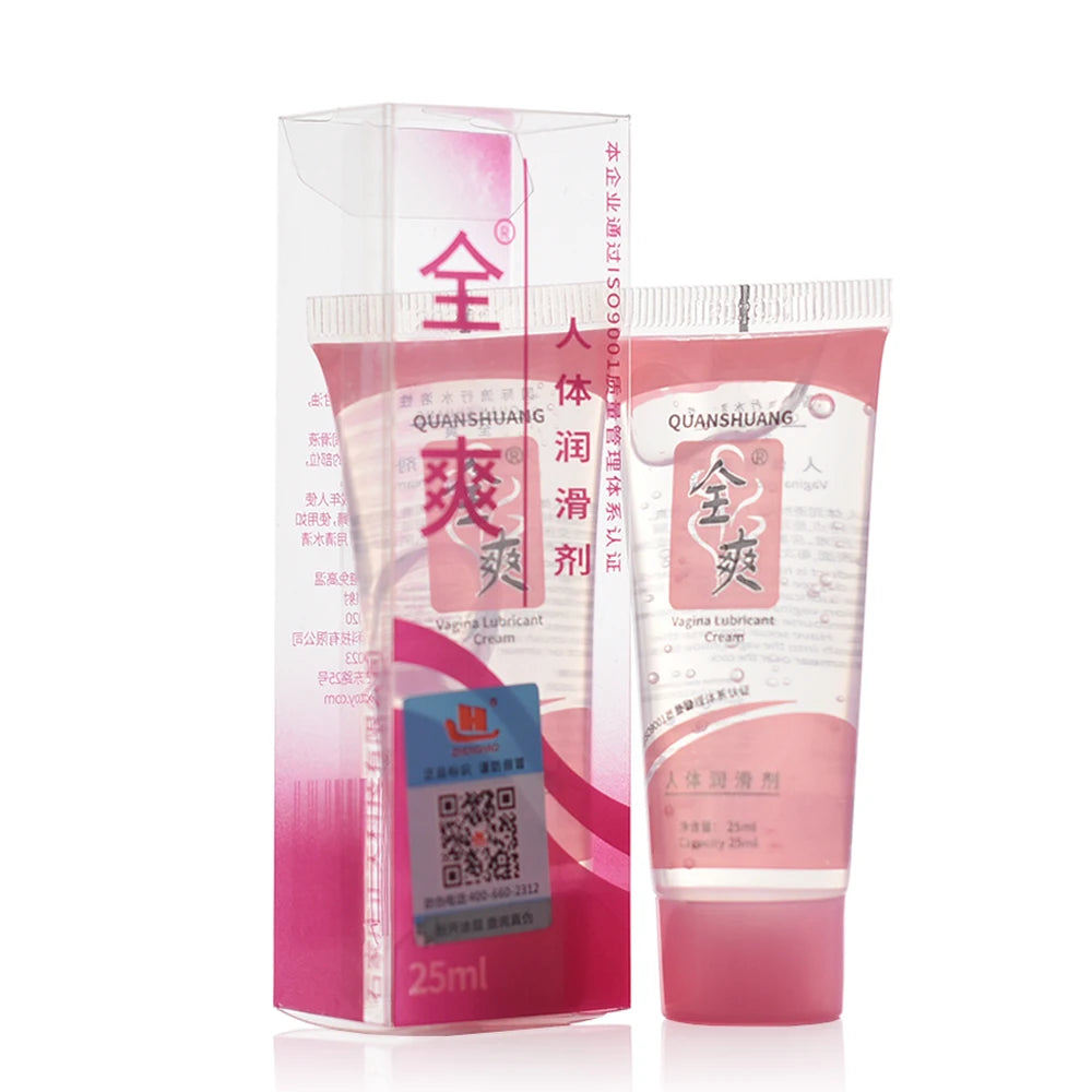 Femmevera Intimate tightening Gel