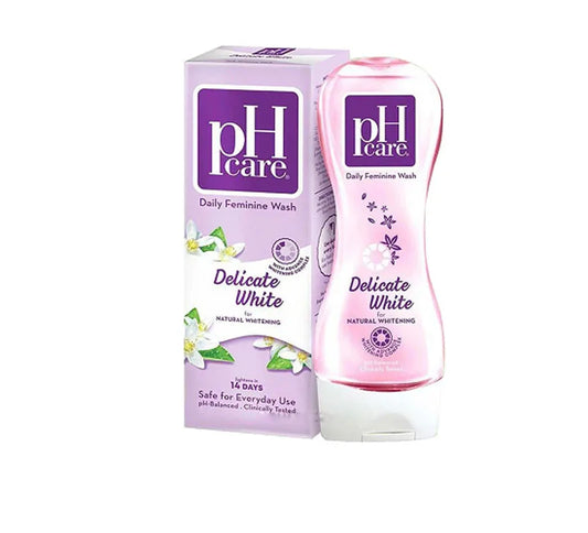Femmevera Daily Feminine Wash