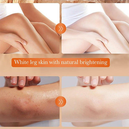 Intimate Brightening Cream