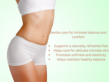 Femmevera Intimate Freshness Cream