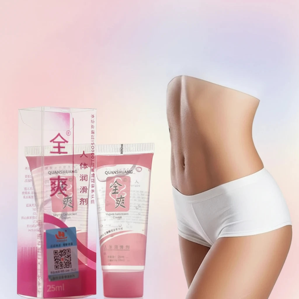 Femmevera Intimate tightening Gel