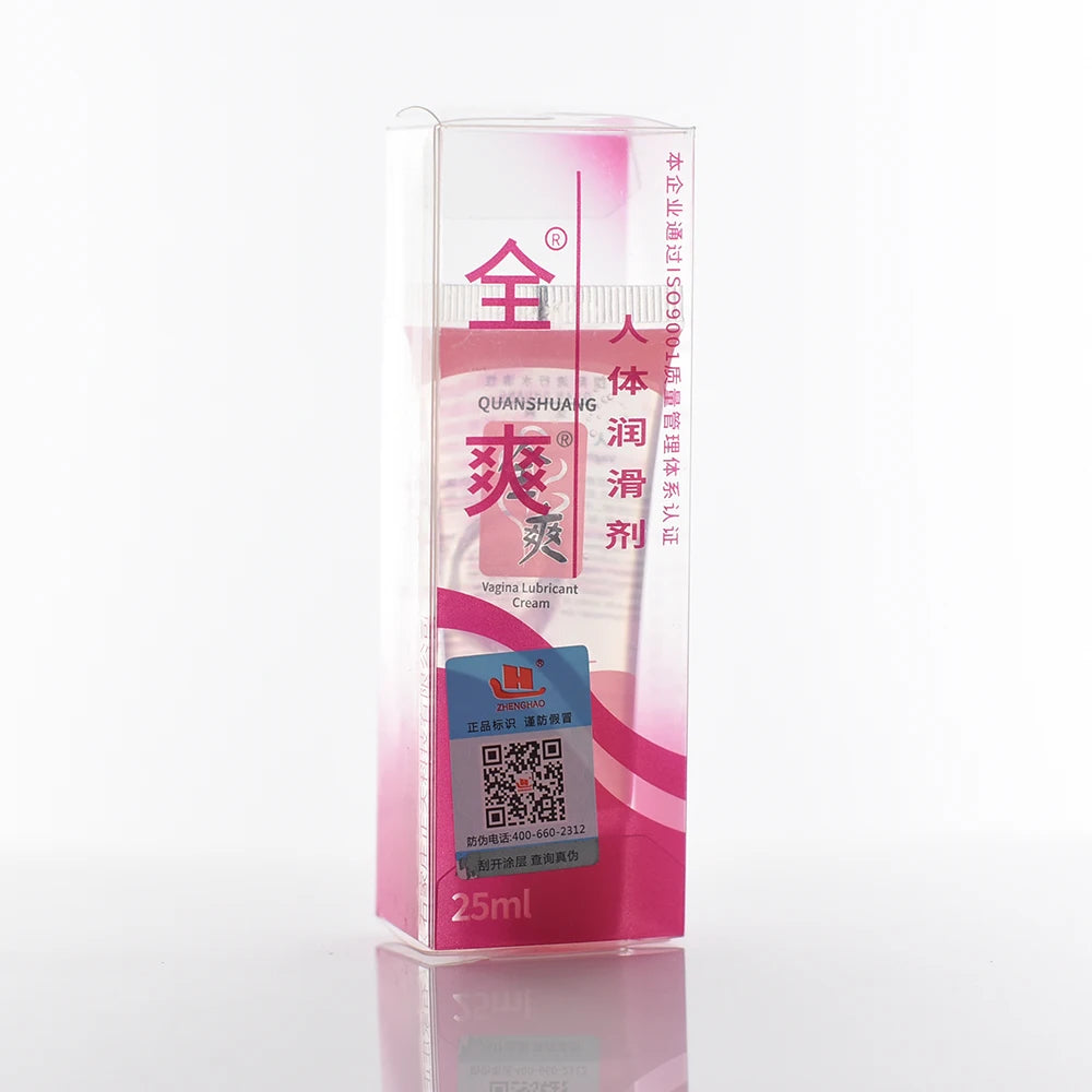 Femmevera Intimate tightening Gel
