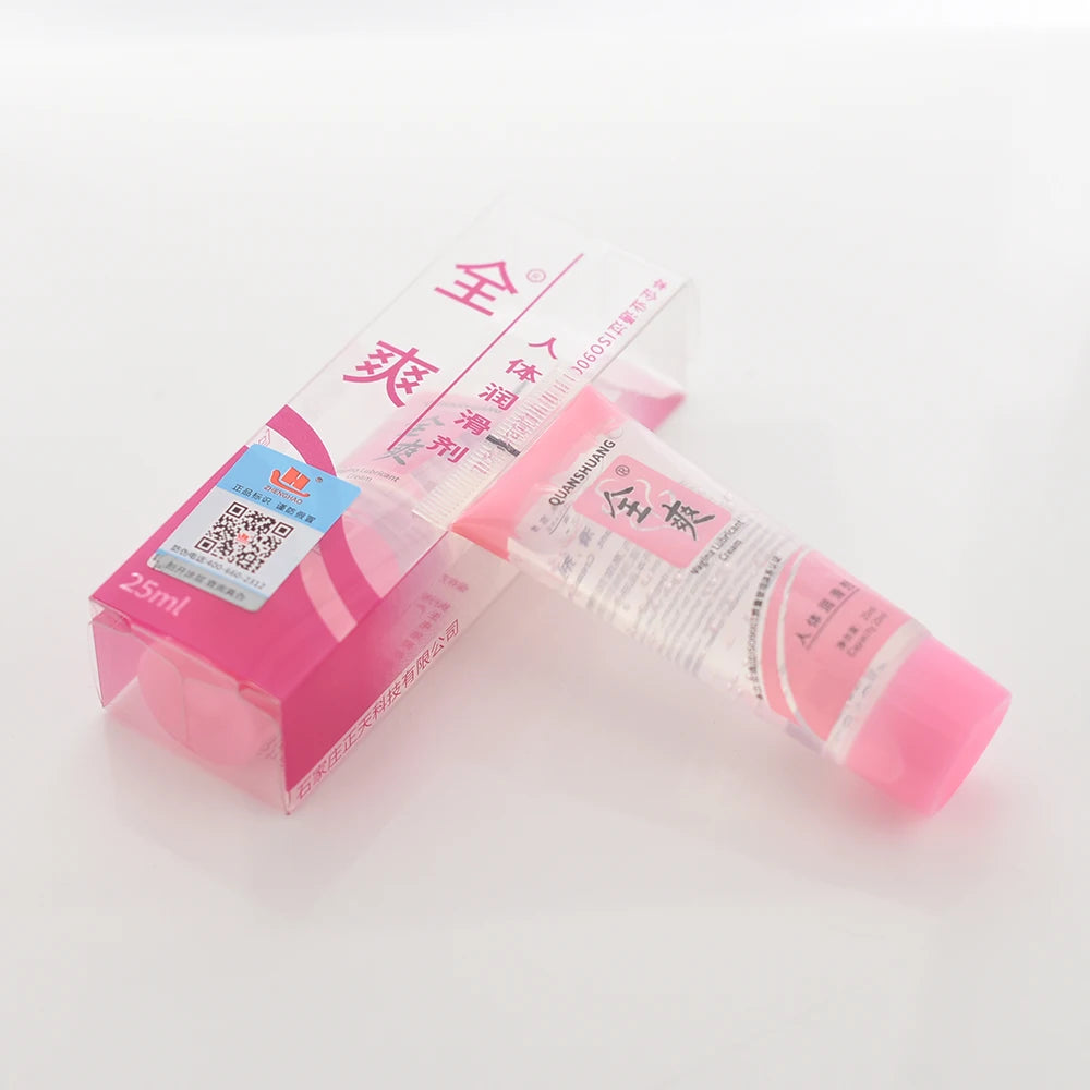Femmevera Intimate tightening Gel