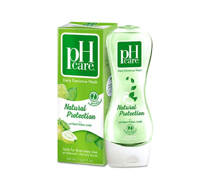 Femmevera Daily Feminine Wash