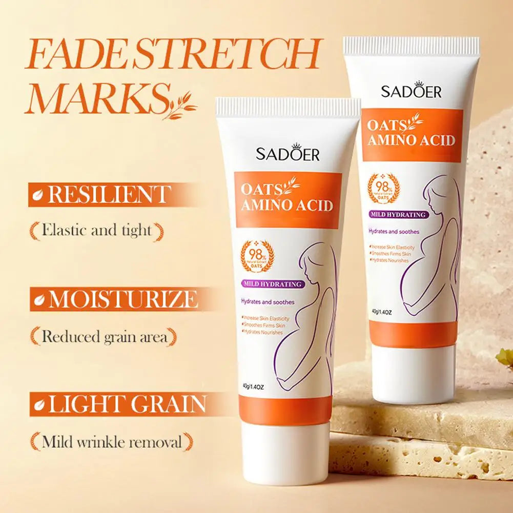 Femmevera Stretch Mark Care Cream