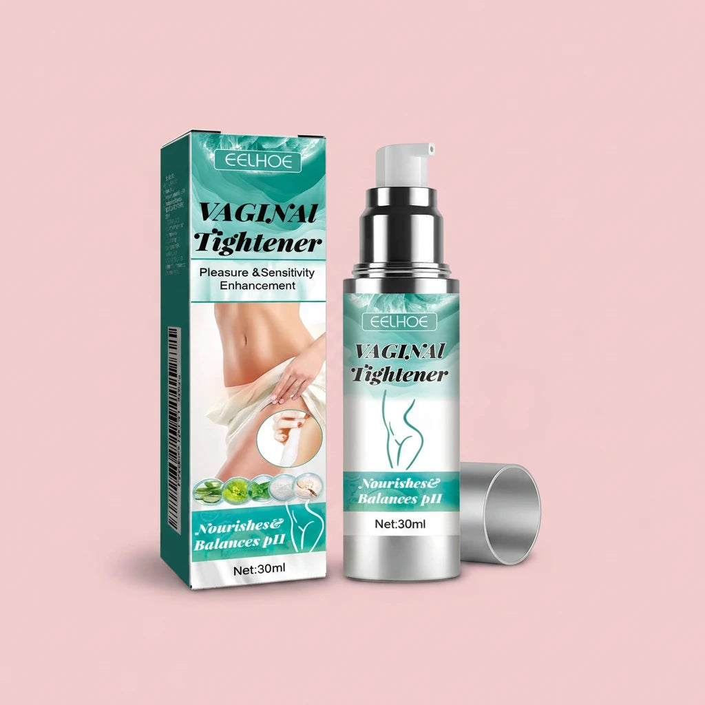 Femmevera Intimate Freshness Cream