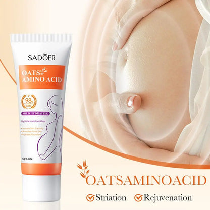Femmevera Stretch Mark Care Cream