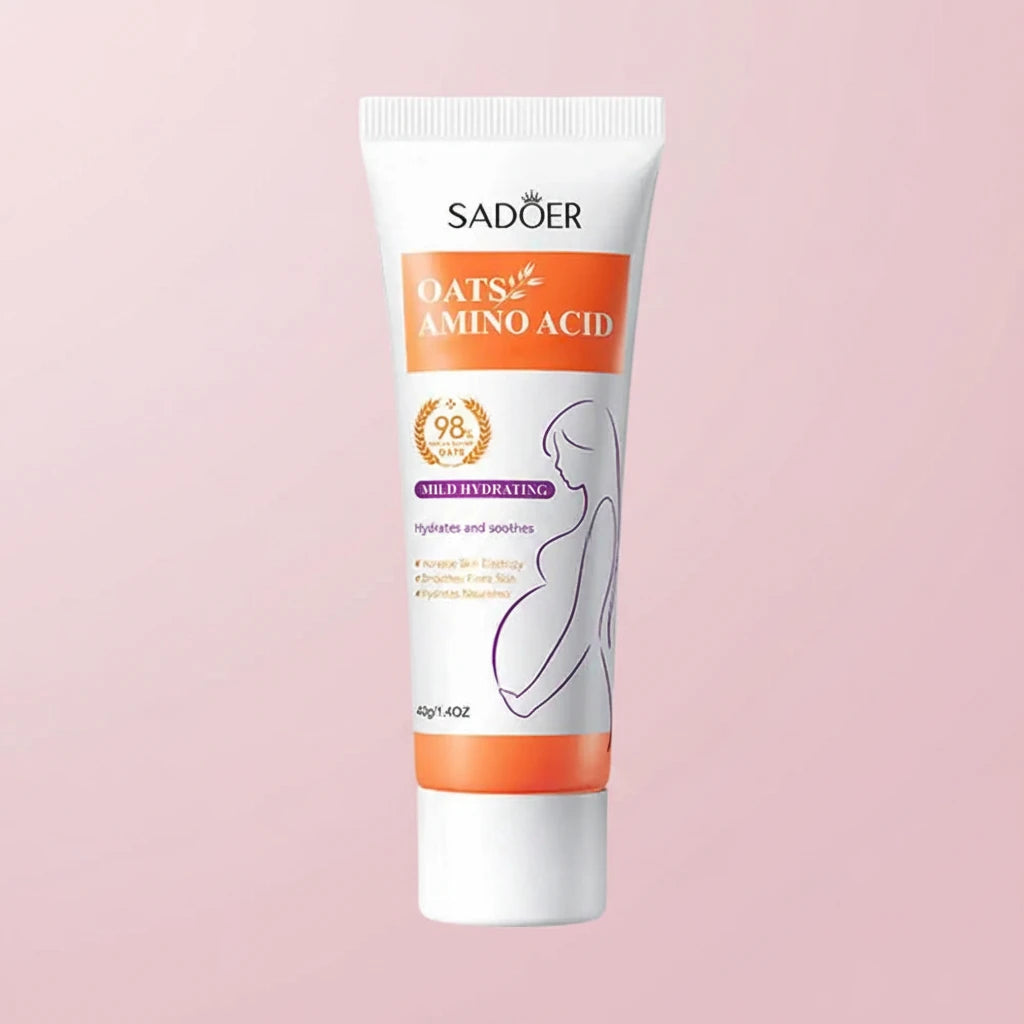 Femmevera Stretch Mark Care Cream