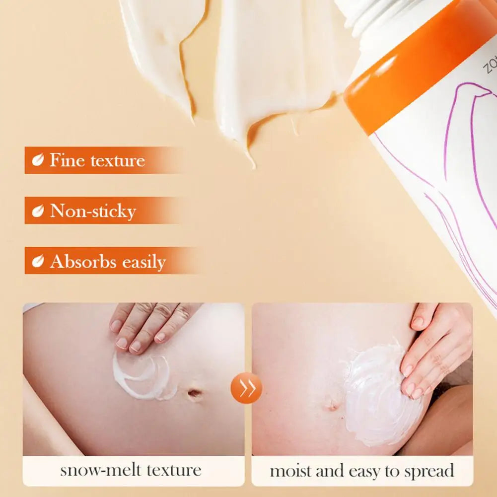 Femmevera Stretch Mark Care Cream