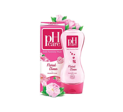 Femmevera Daily Feminine Wash