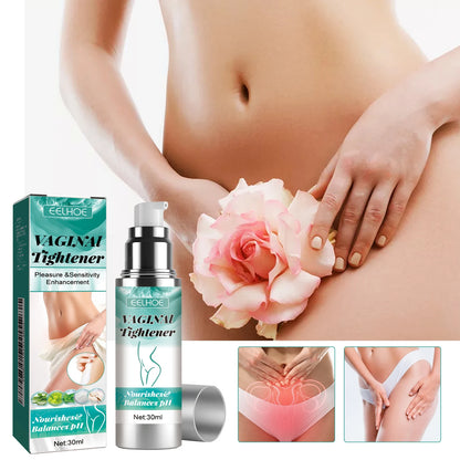 Femmevera Intimate Freshness Cream
