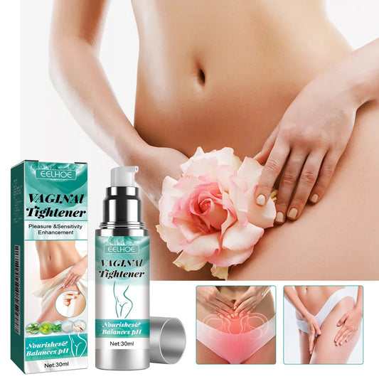 Femmevera Intimate Freshness Cream