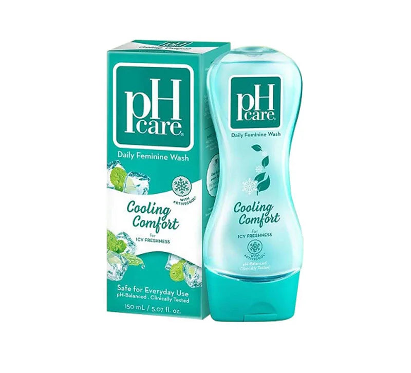 Femmevera Daily Feminine Wash
