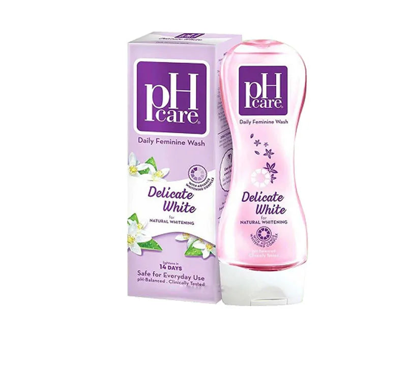 Femmevera Daily Feminine Wash