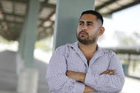 David Martinez